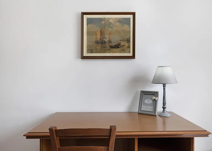 Casa Grace - Casa Al Mare