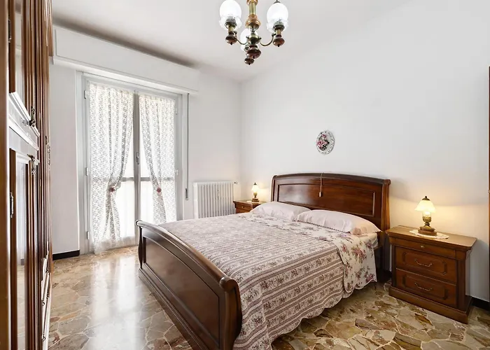 Casa Grace - Casa Al Mare