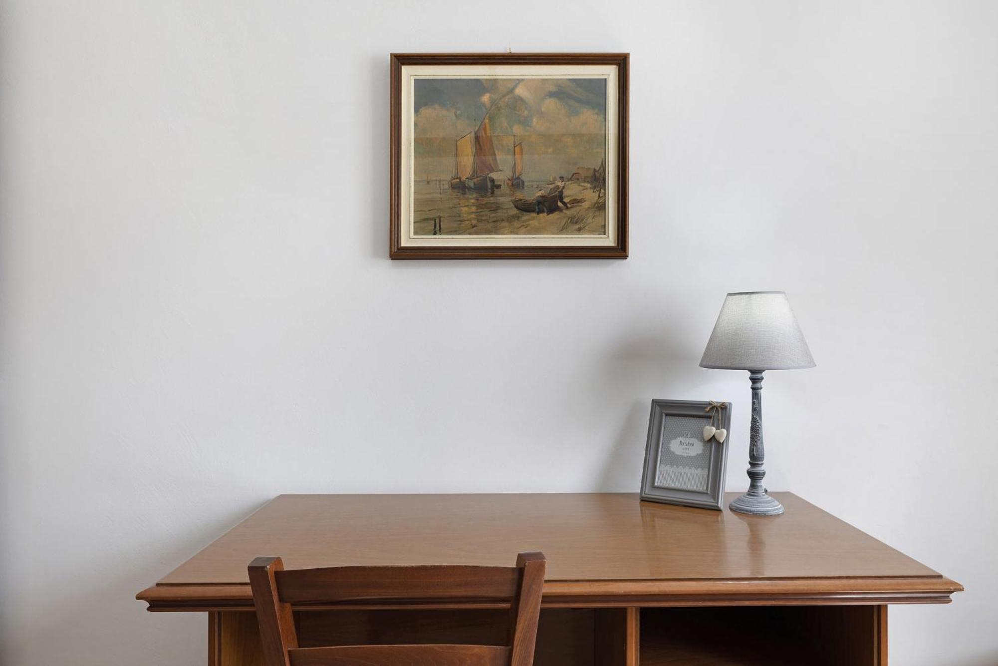 Casa Grace - Casa Al Mare Apartment