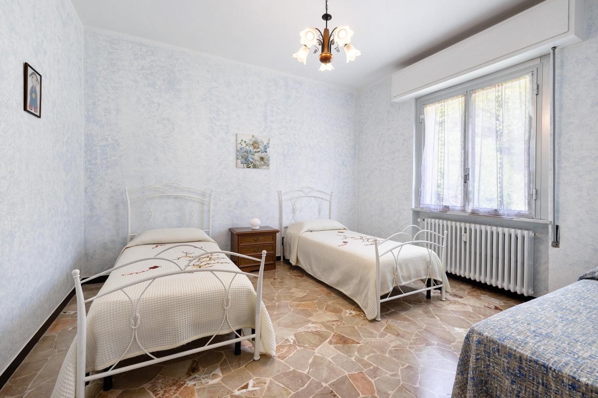 Apartment Casa Grace - Casa Al Mare *