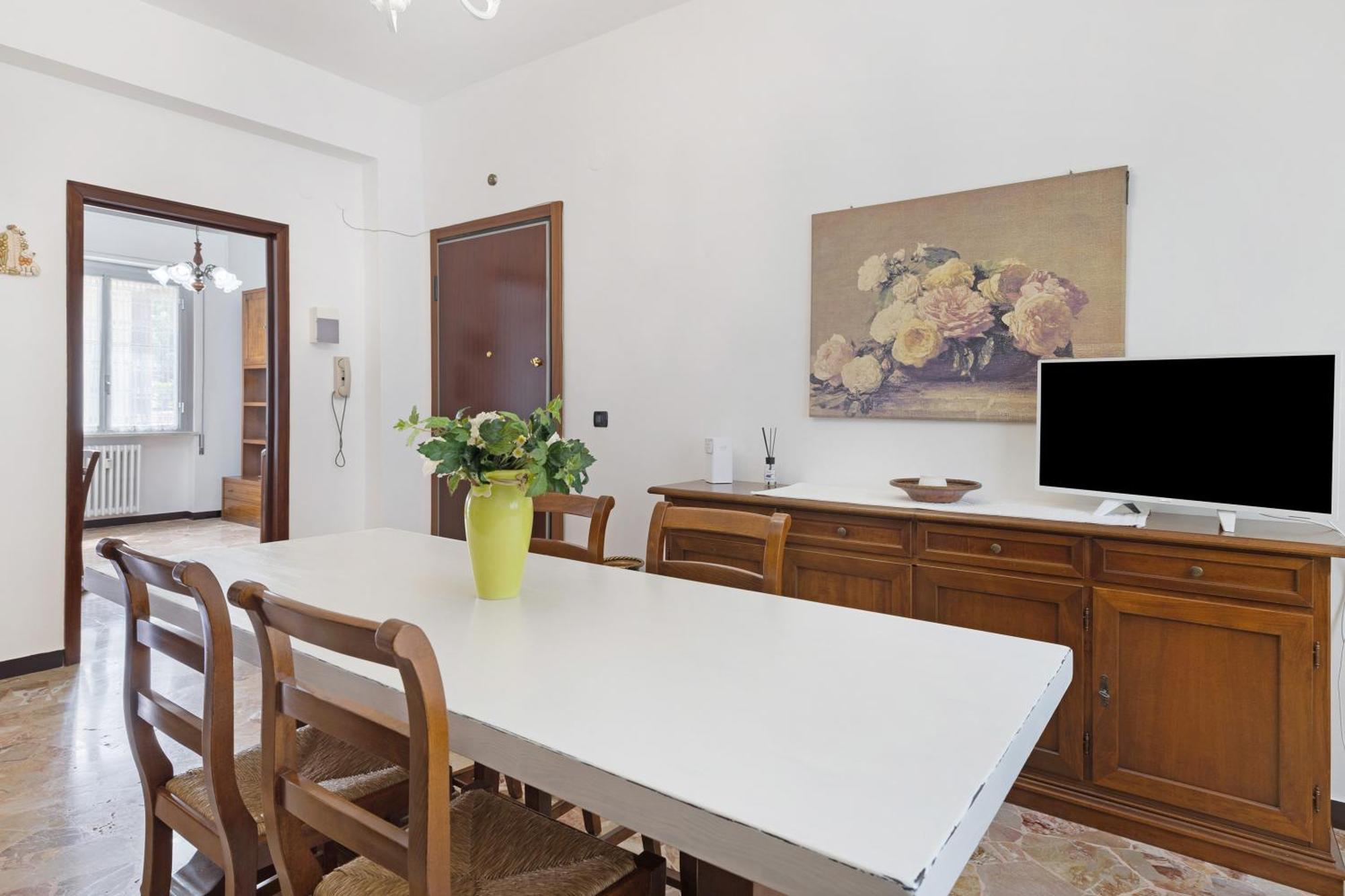 Casa Grace - Casa Al Mare *