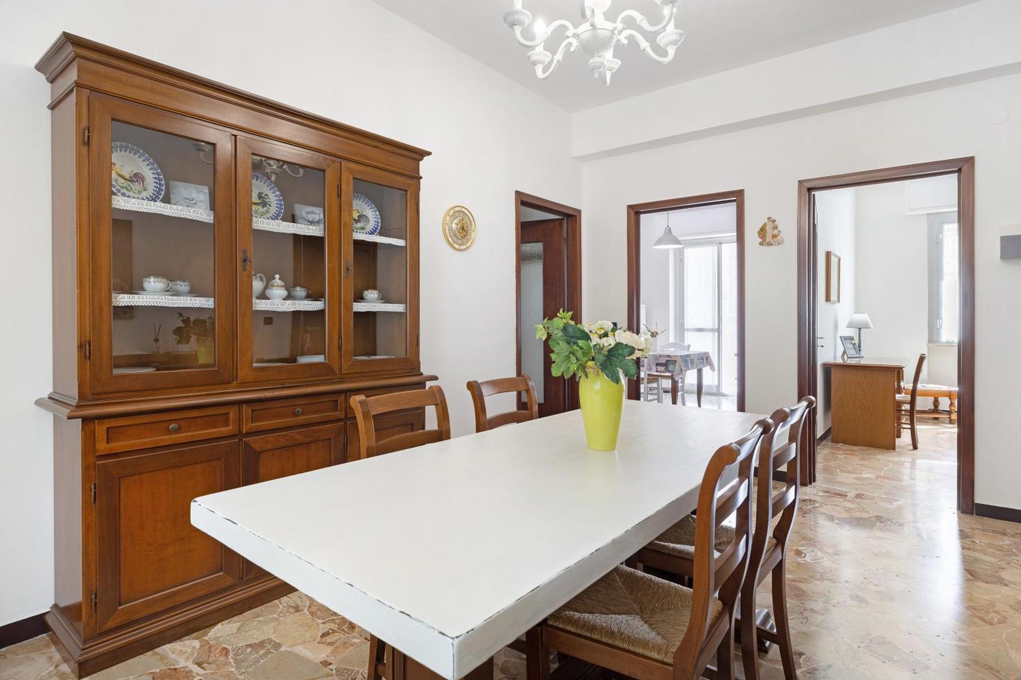 Apartment Casa Grace - Casa Al Mare *