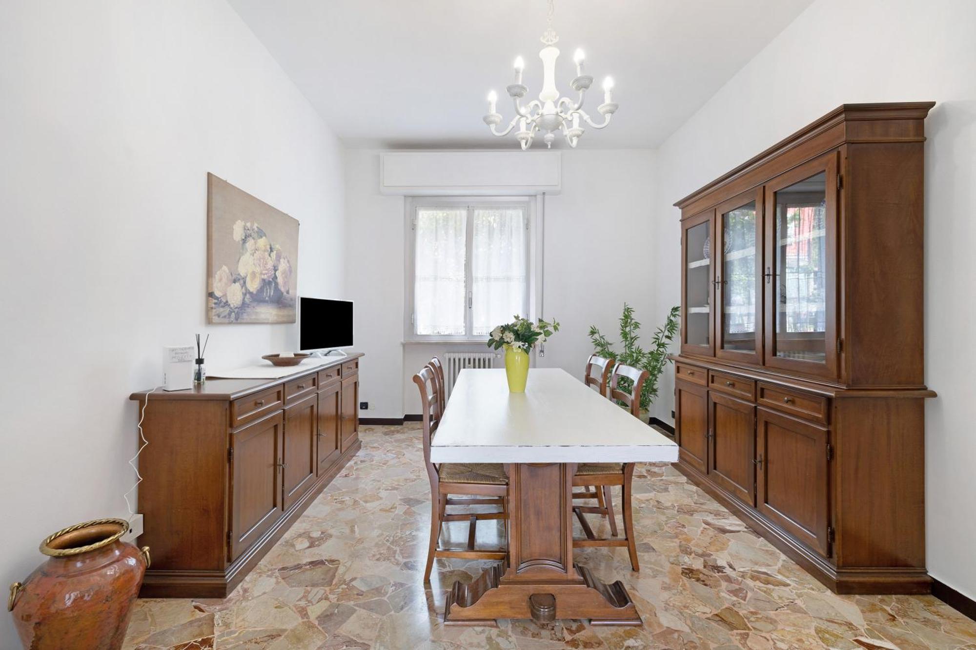 Casa Grace - Casa Al Mare Apartment *