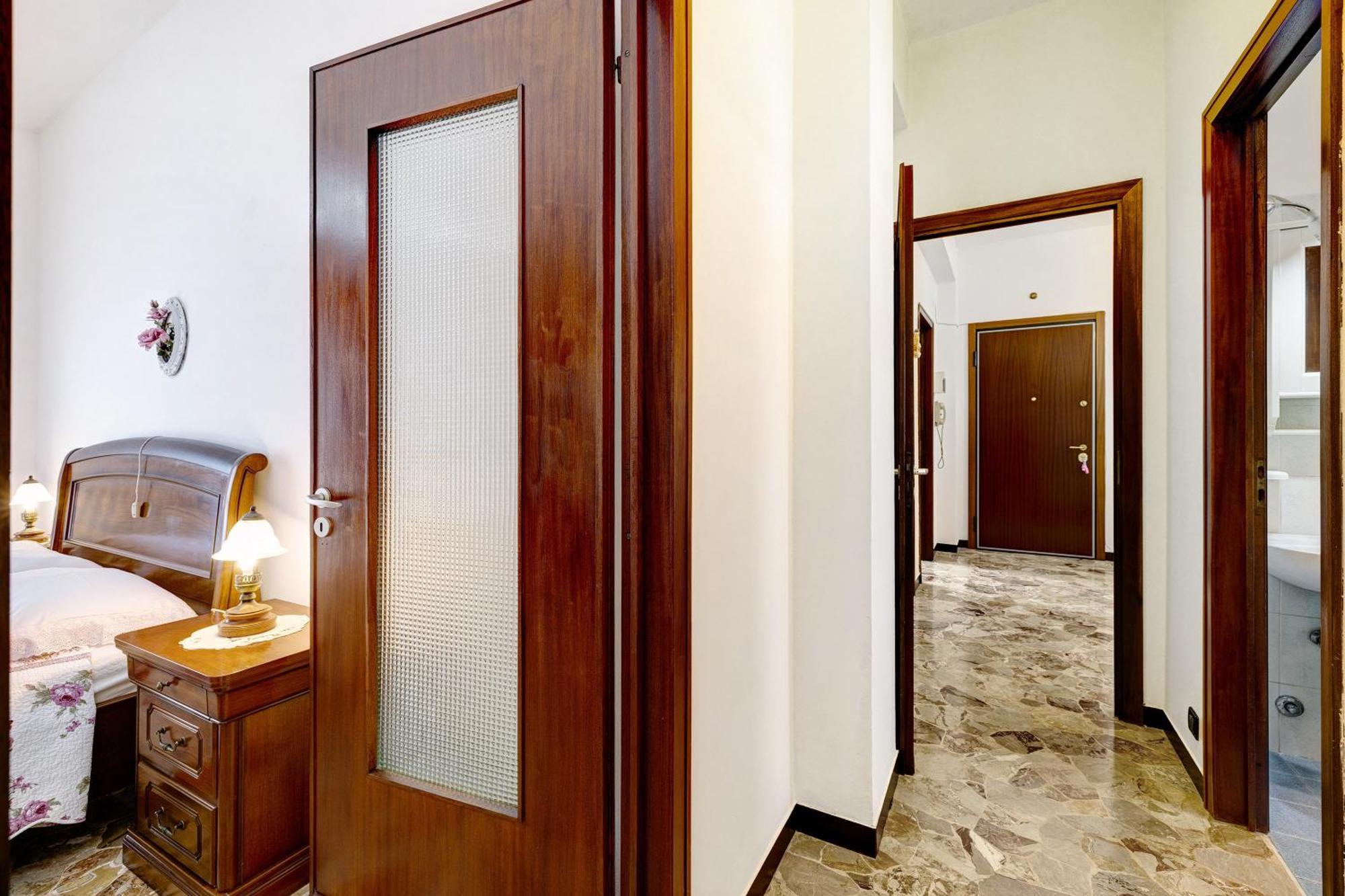 Casa Grace - Casa Al Mare Apartment