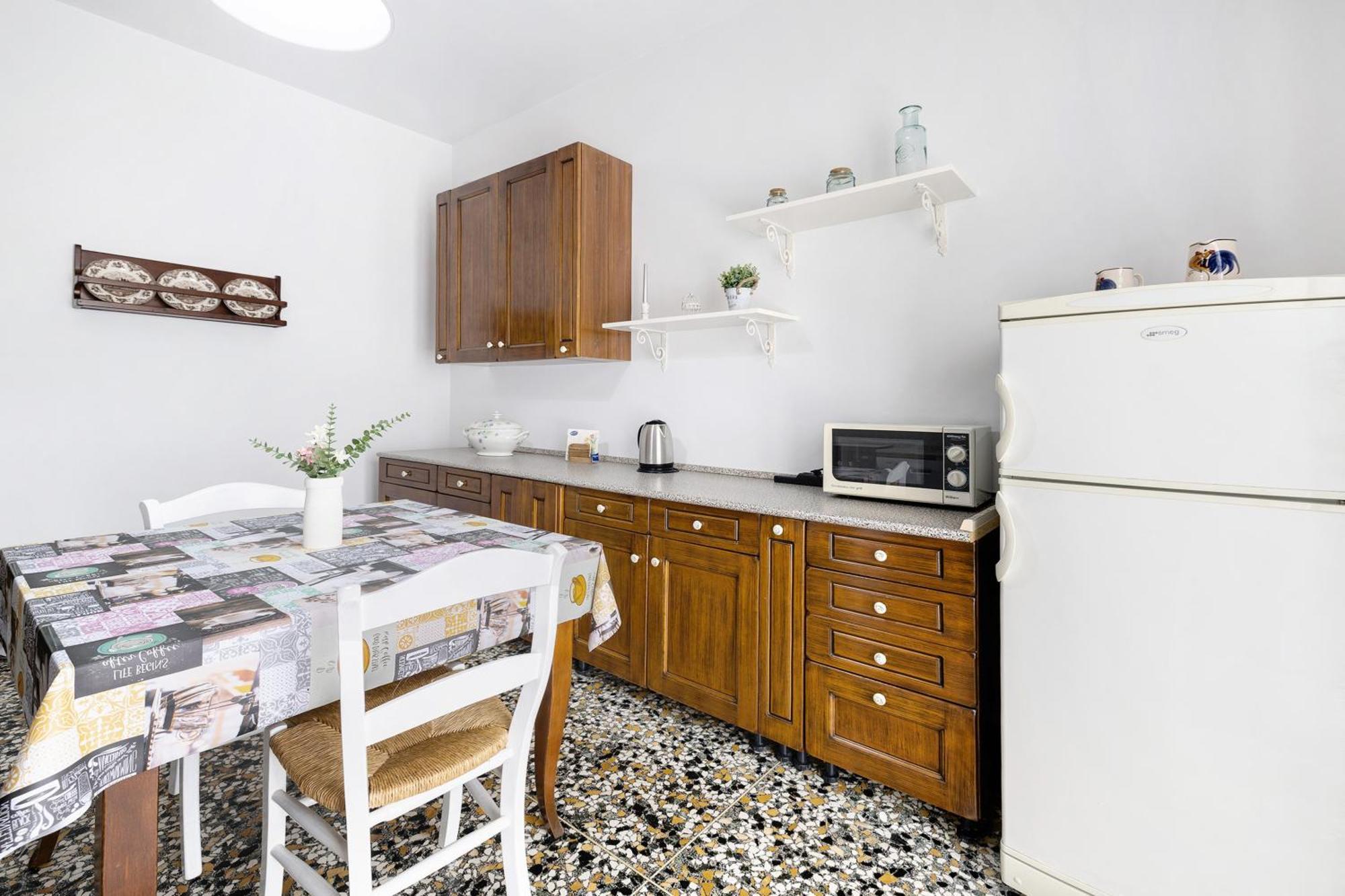 Casa Grace - Casa Al Mare Apartment Vado Ligure