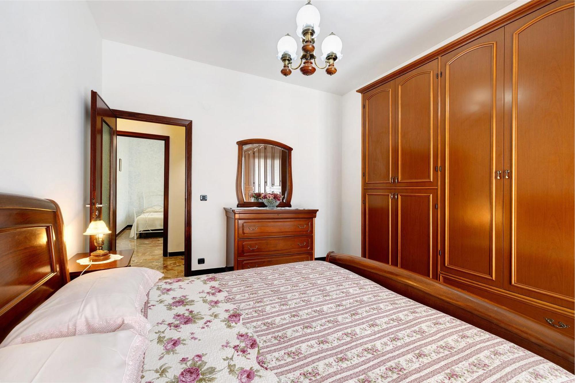 Apartment Casa Grace - Casa Al Mare Vado Ligure