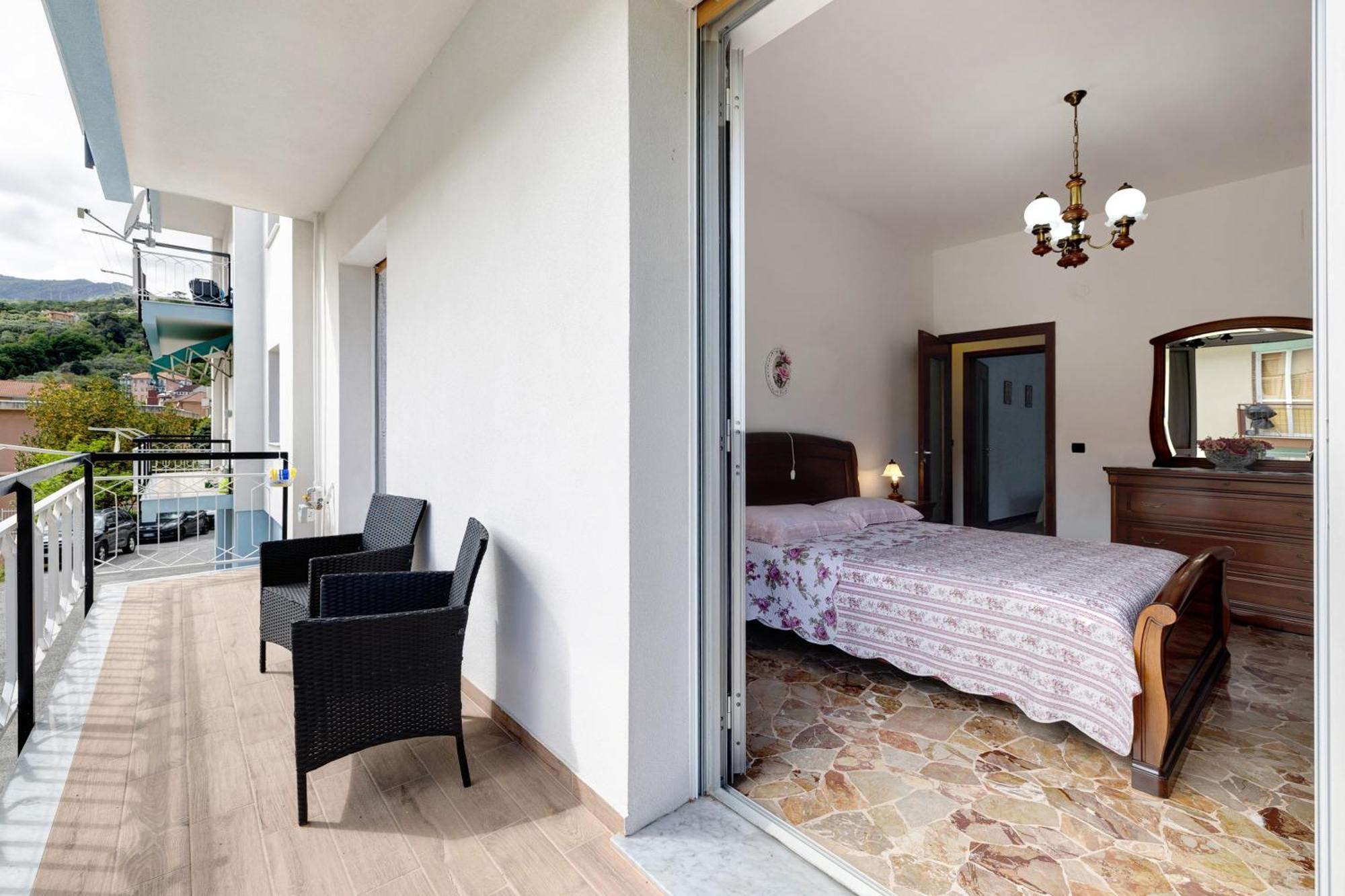 Casa Grace - Casa Al Mare Apartment *