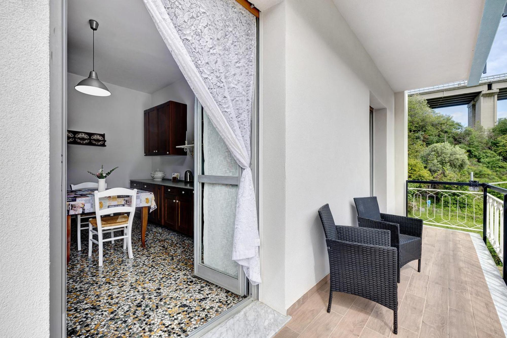 Casa Grace - Casa Al Mare * Vado Ligure