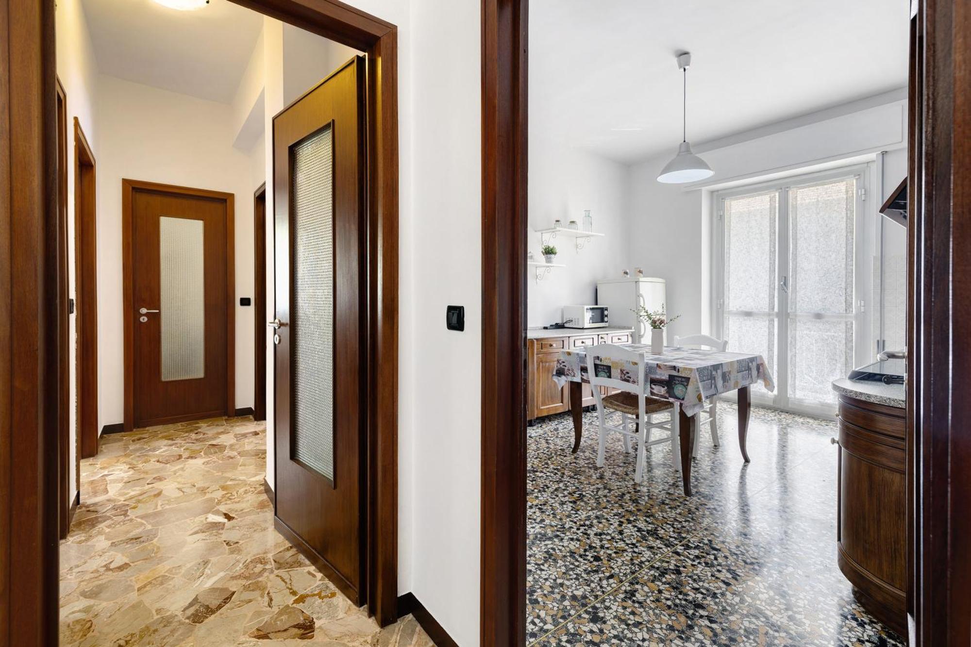 Apartment Casa Grace - Casa Al Mare *