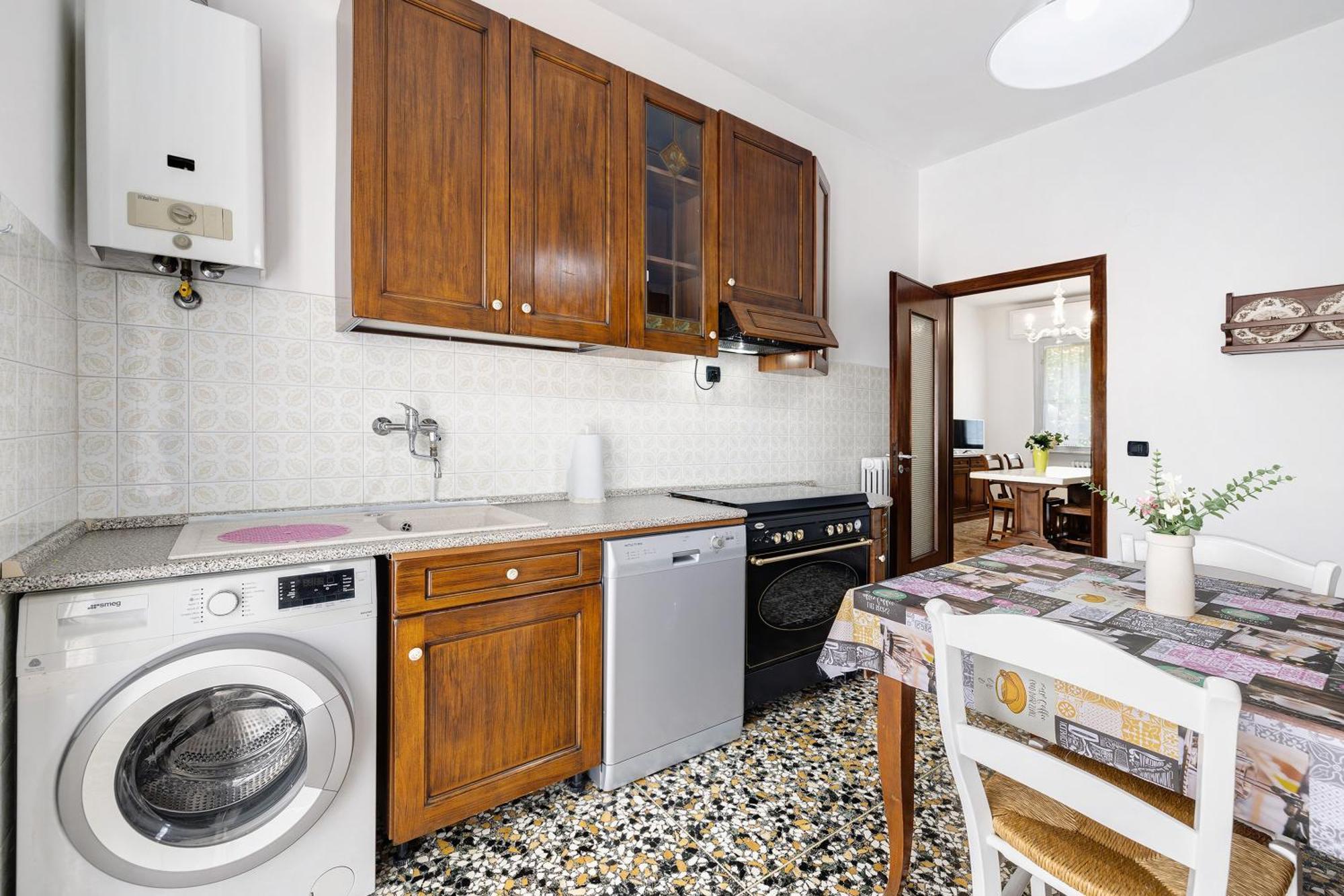 Casa Grace - Casa Al Mare Apartment *