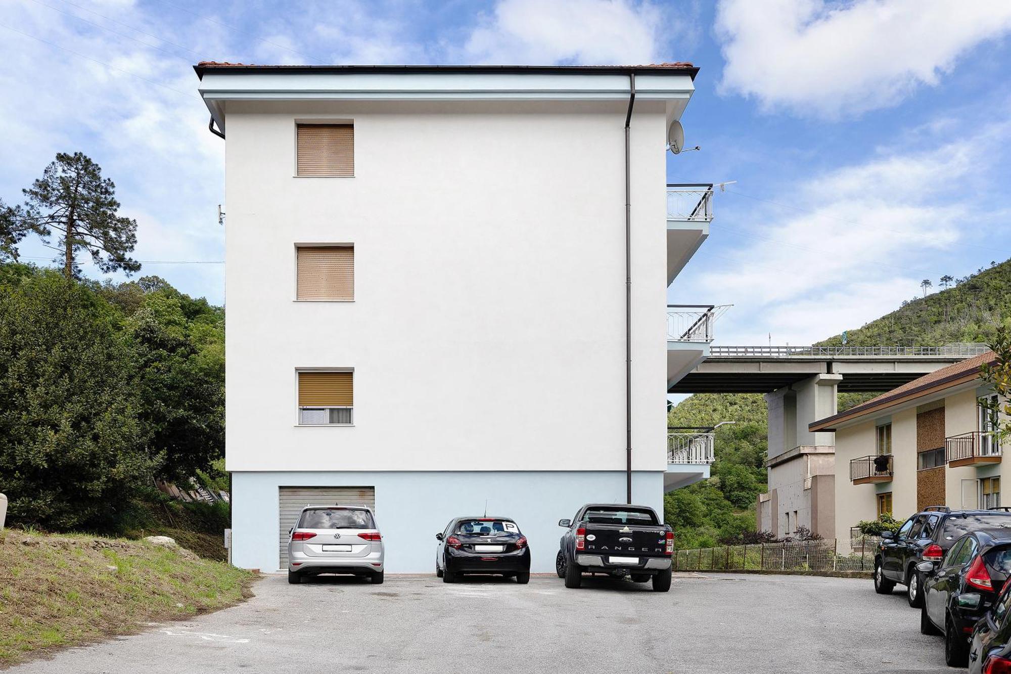 Casa Grace - Casa Al Mare Vado Ligure