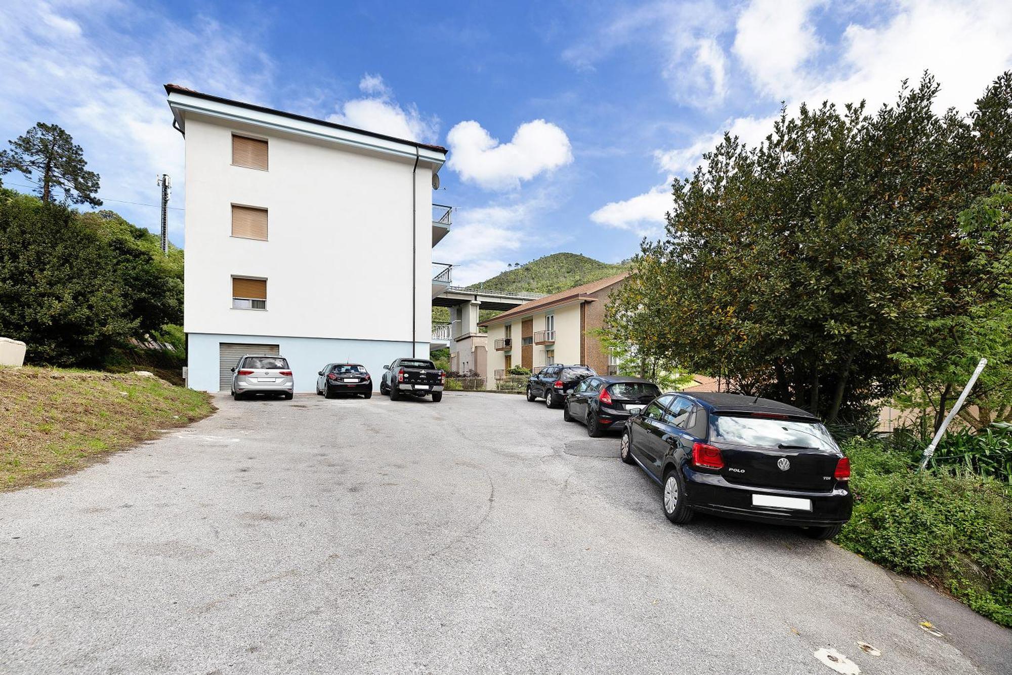 Apartment Casa Grace - Casa Al Mare